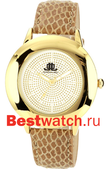 Часы Jennifer Lopez Glam 2752-WTCM